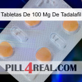 Tadalafil 100Mg Tablets 24